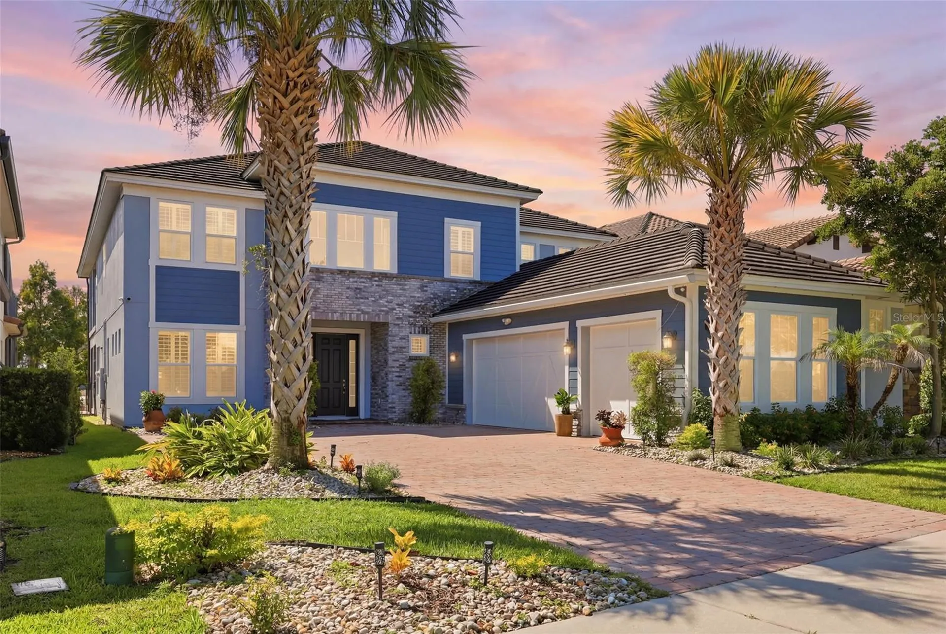 14802 Speer Lake Drive Winter Garden FL 34787