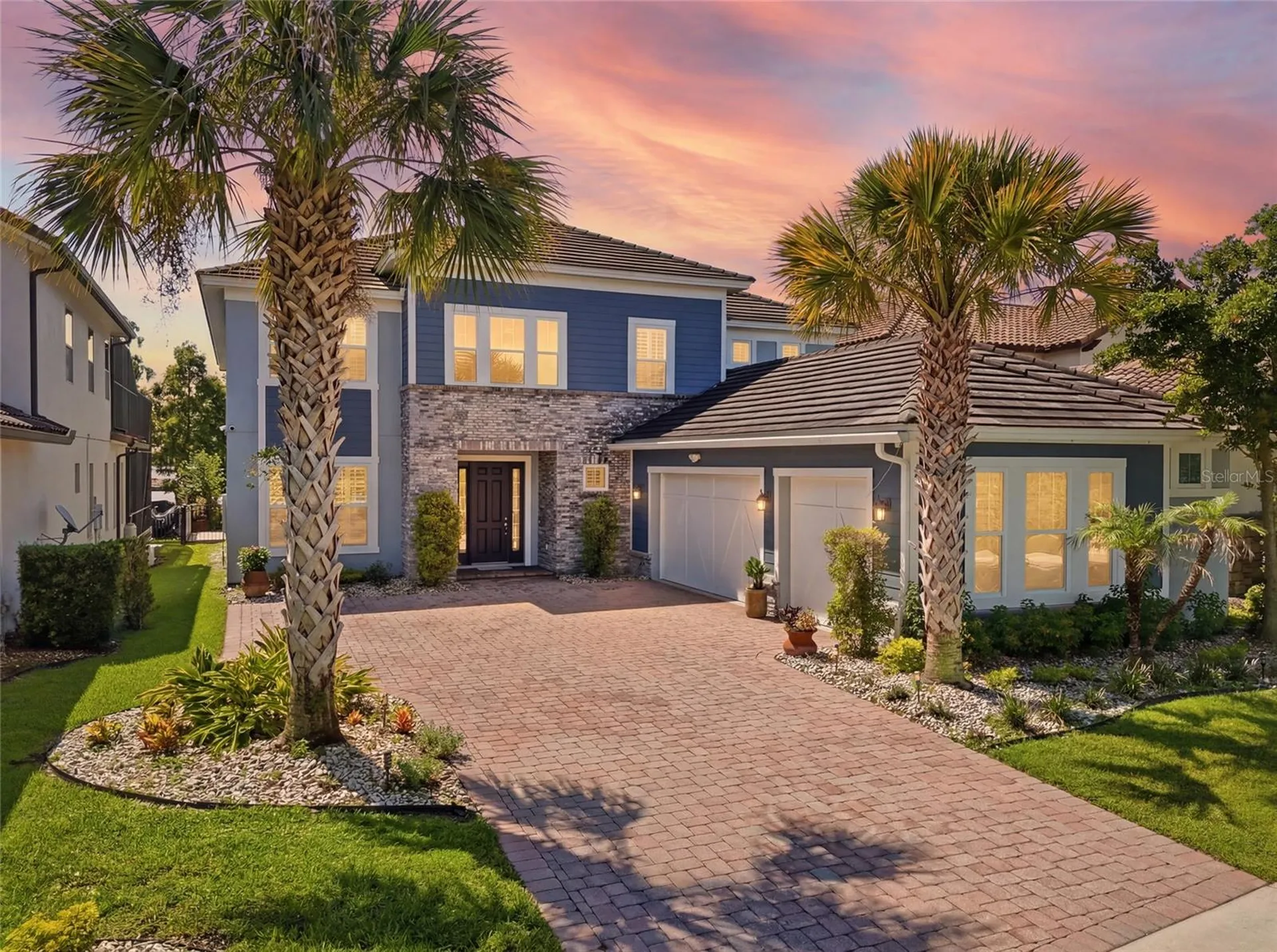 14802 Speer Lake Drive Winter Garden FL 34787