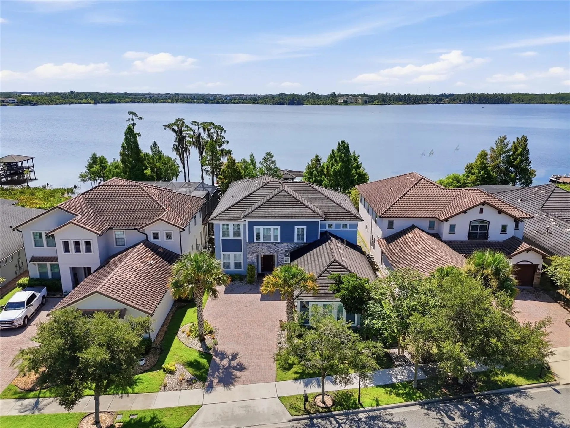14802 Speer Lake Drive Winter Garden FL 34787