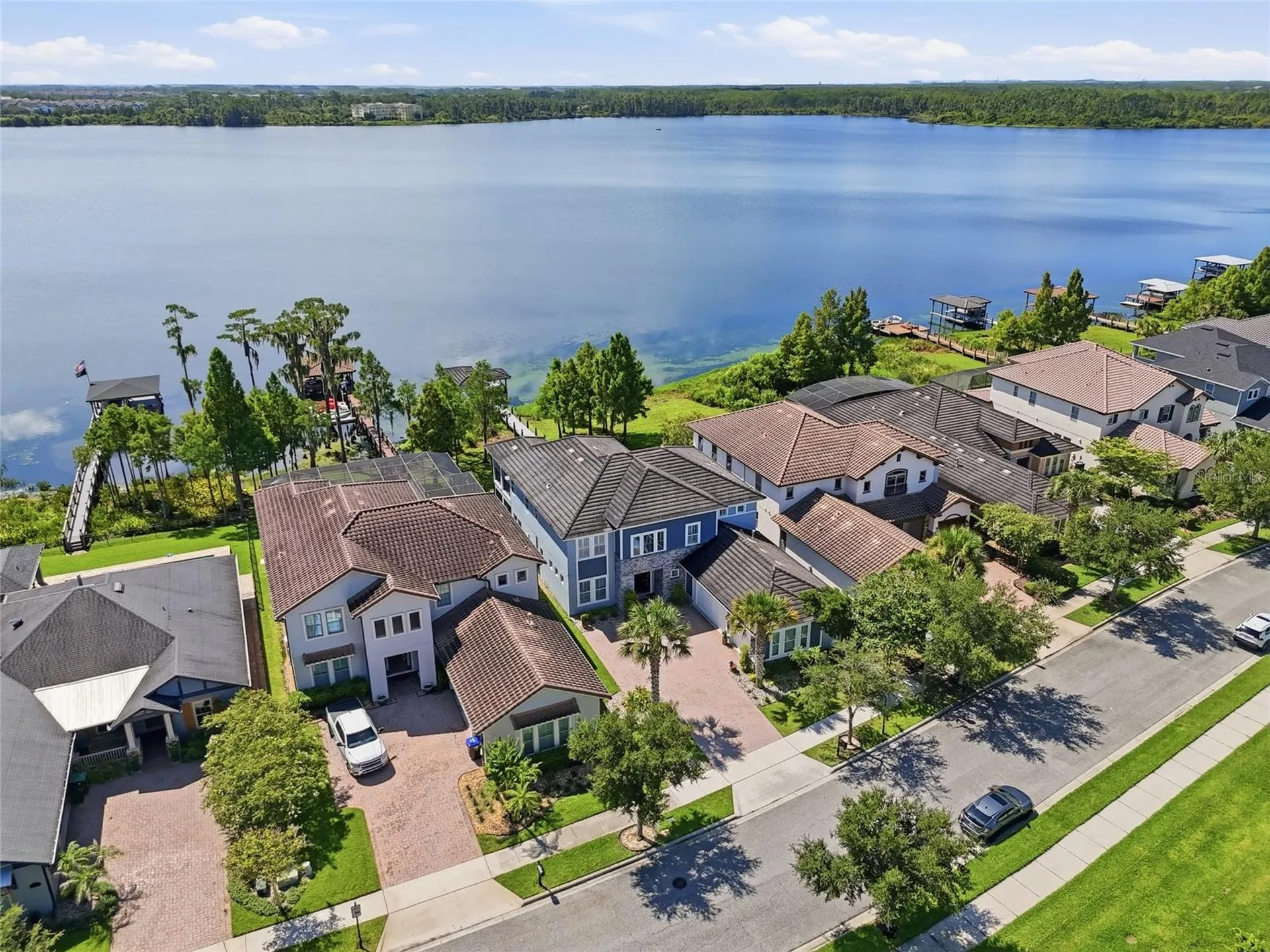 14802 Speer Lake Drive Winter Garden FL 34787