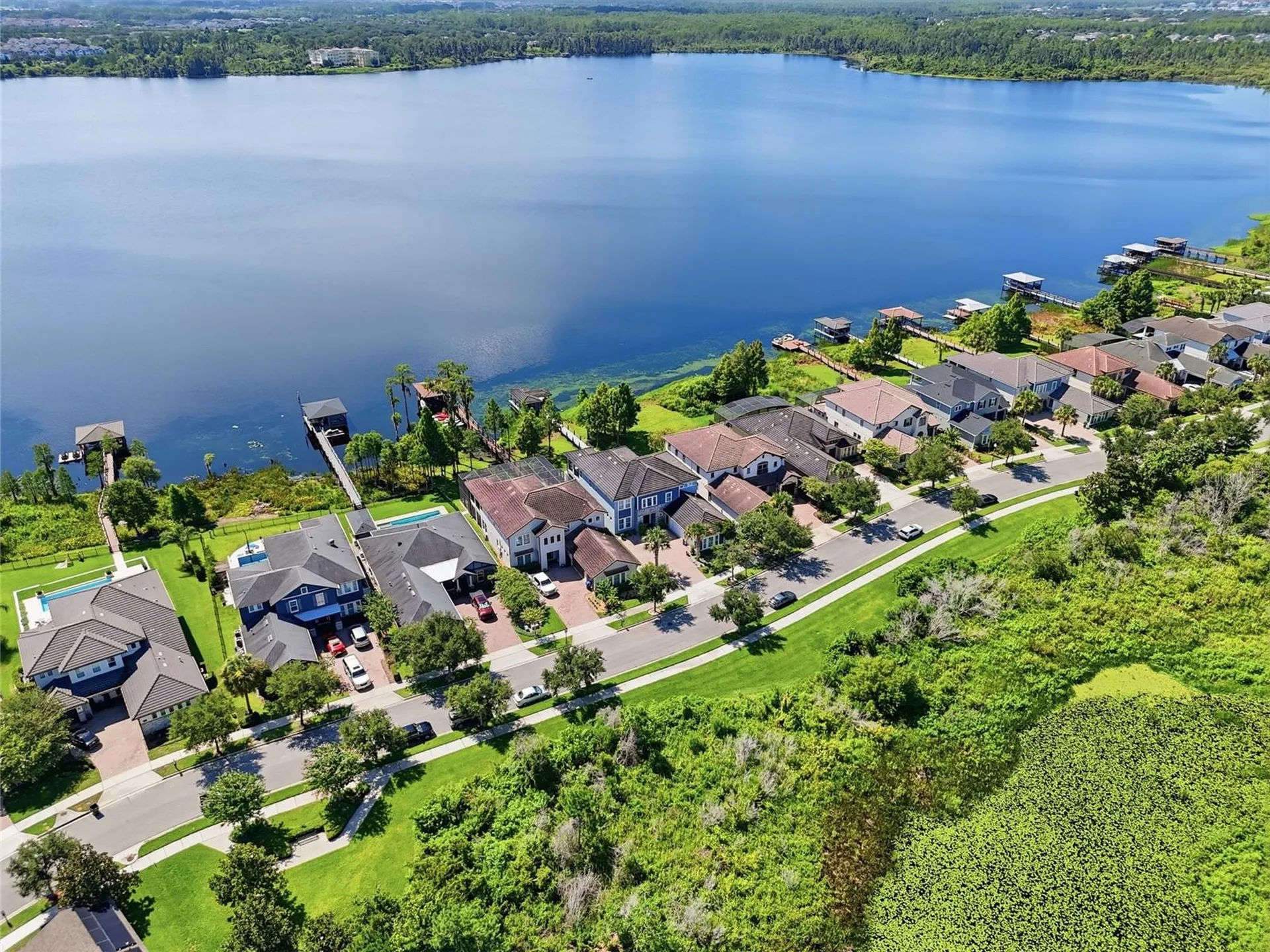 14802 Speer Lake Drive Winter Garden FL 34787