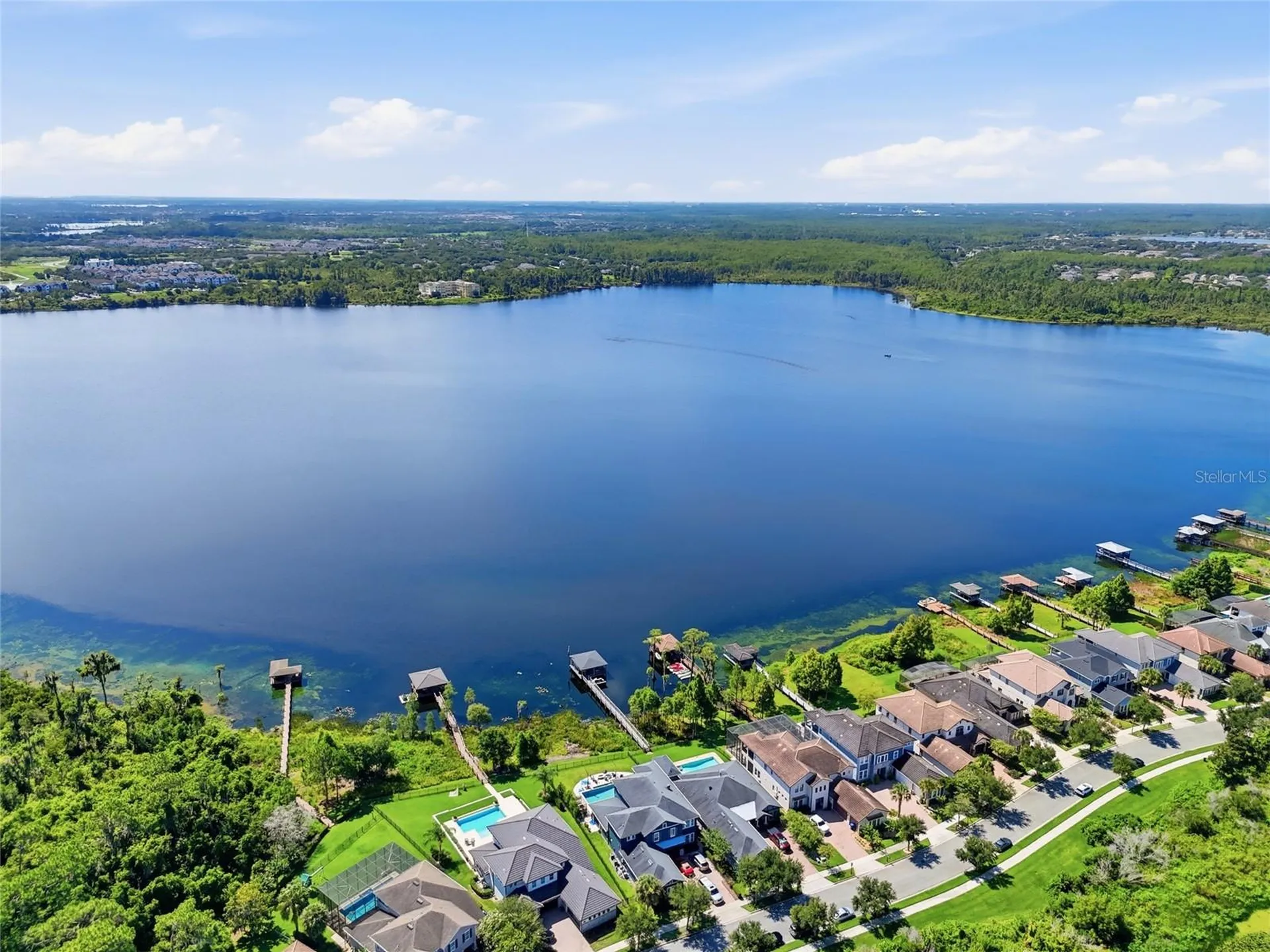 14802 Speer Lake Drive Winter Garden FL 34787