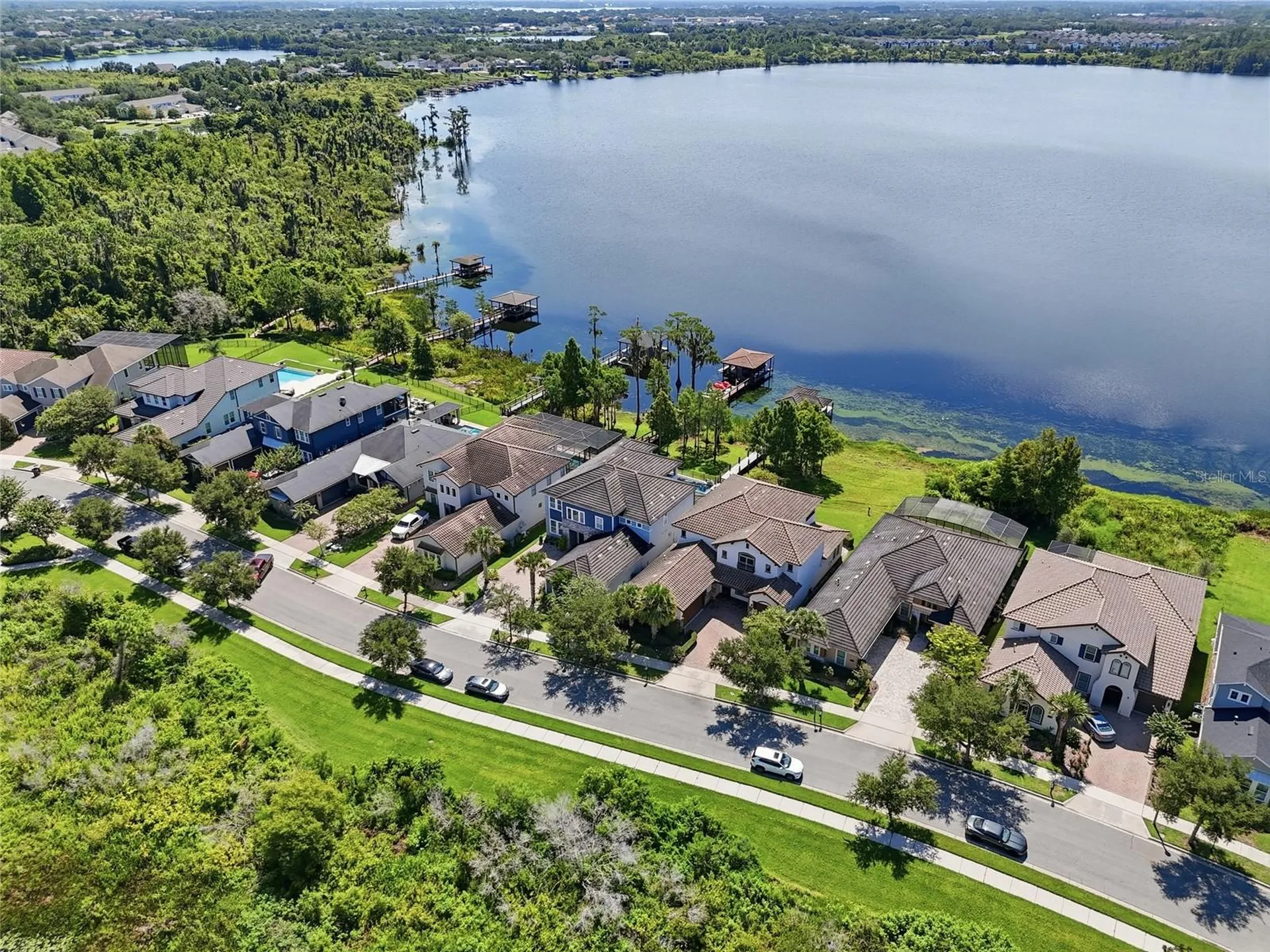 14802 Speer Lake Drive Winter Garden FL 34787