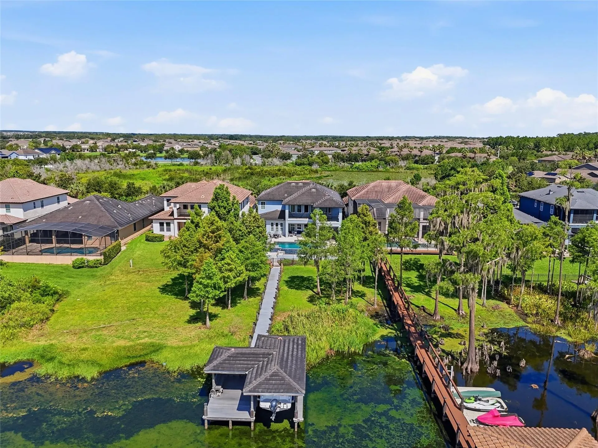 14802 Speer Lake Drive Winter Garden FL 34787