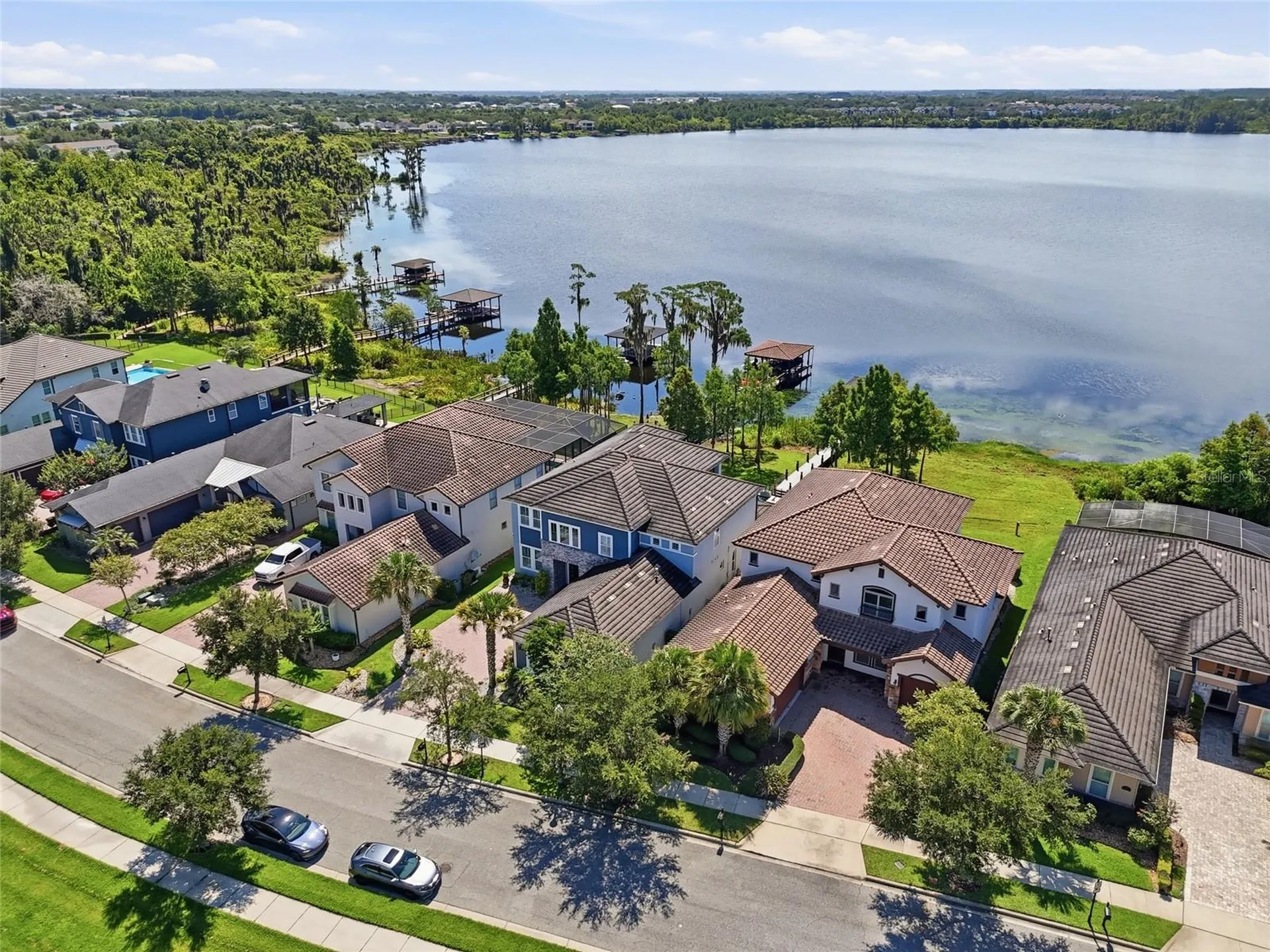 14802 Speer Lake Drive Winter Garden FL 34787