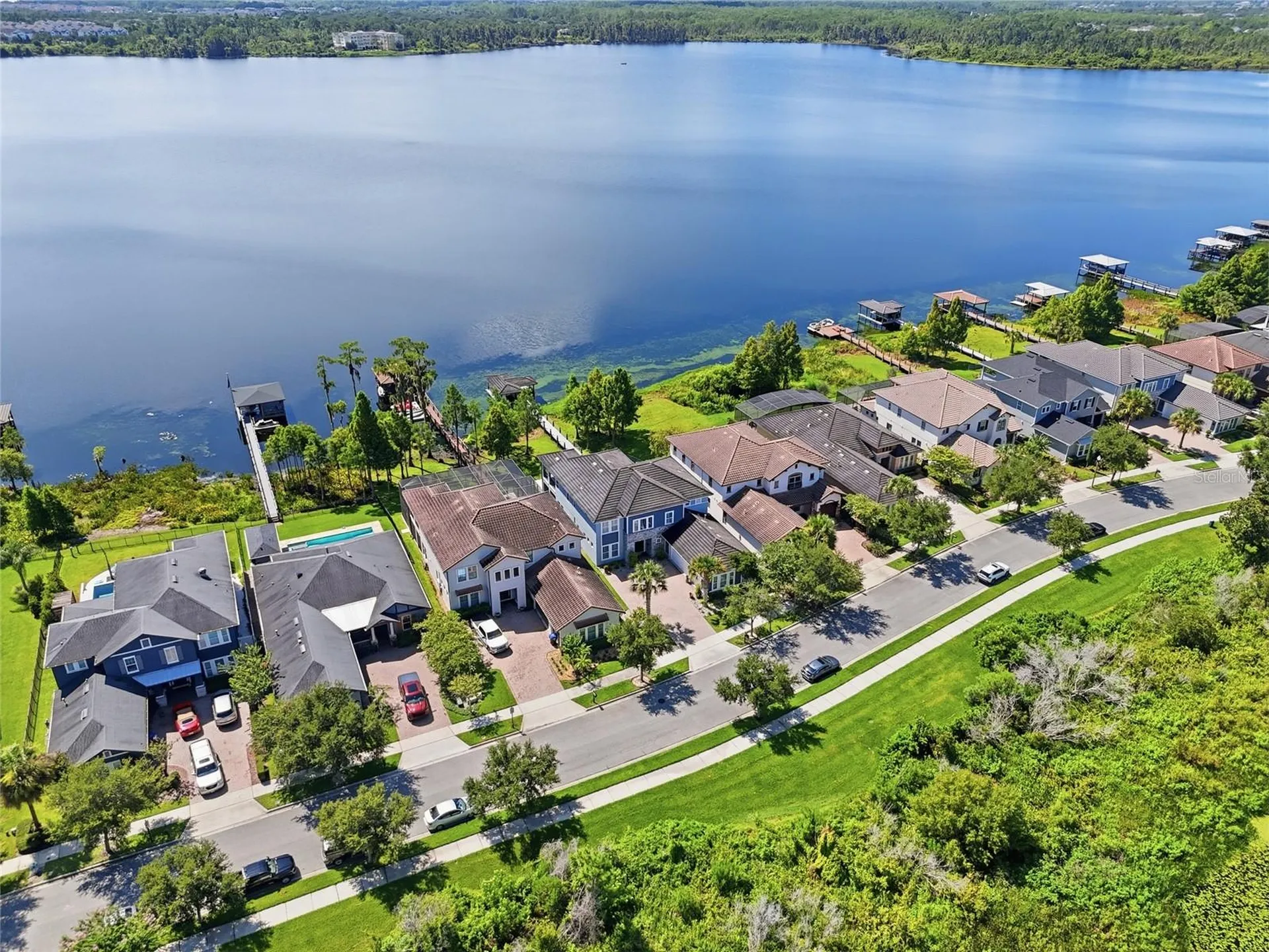 14802 Speer Lake Drive Winter Garden FL 34787