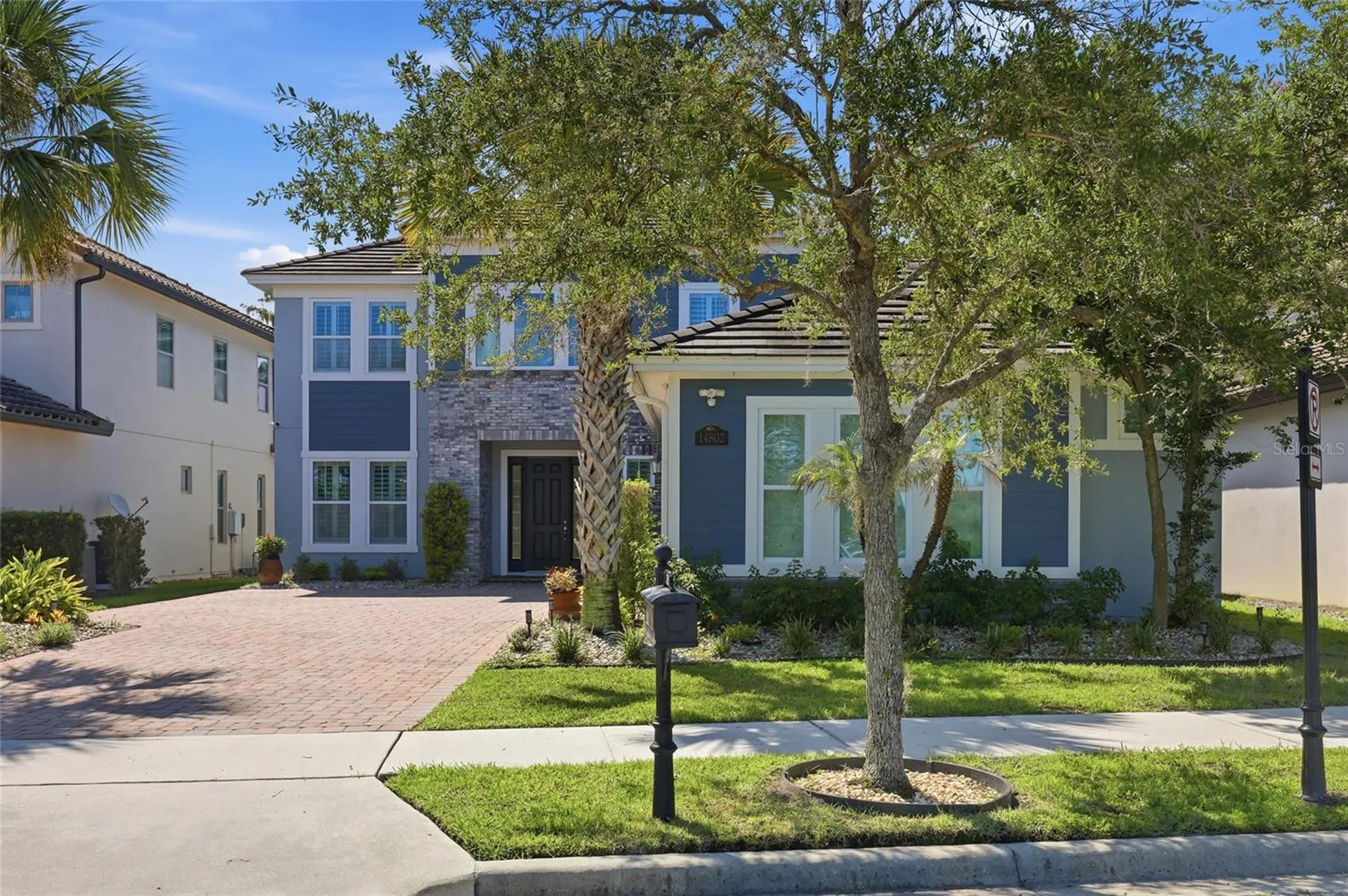 14802 Speer Lake Drive Winter Garden FL 34787