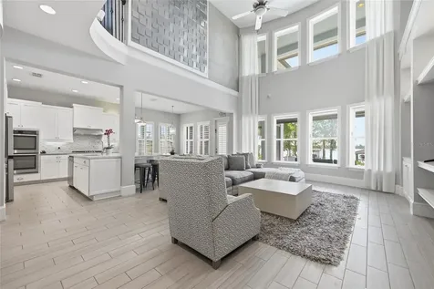14802 Speer Lake Drive Winter Garden FL 34787