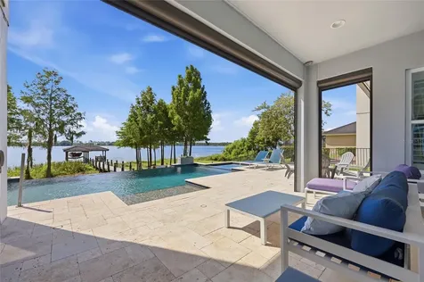 14802 Speer Lake Drive Winter Garden FL 34787
