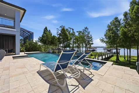 14802 Speer Lake Drive Winter Garden FL 34787