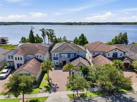 14802 Speer Lake Drive Winter Garden FL 34787