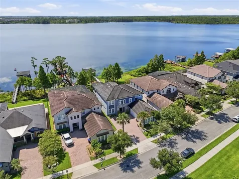 14802 Speer Lake Drive Winter Garden FL 34787