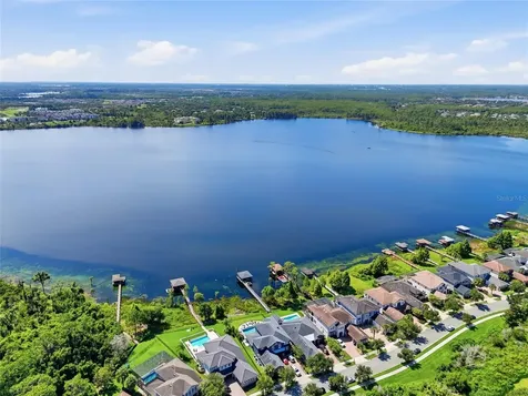 14802 Speer Lake Drive Winter Garden FL 34787