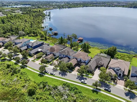 14802 Speer Lake Drive Winter Garden FL 34787