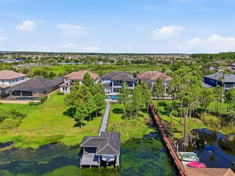 14802 Speer Lake Drive Winter Garden FL 34787