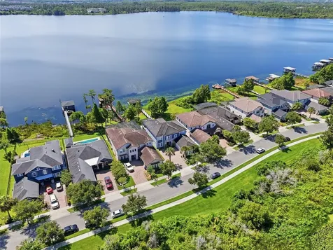 14802 Speer Lake Drive Winter Garden FL 34787