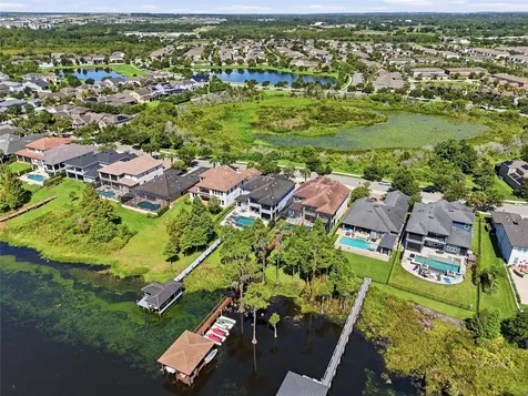 14802 Speer Lake Drive Winter Garden FL 34787