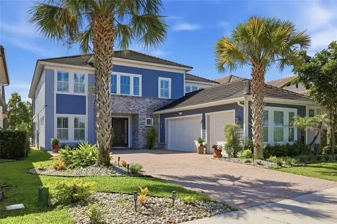 14802 Speer Lake Drive Winter Garden FL 34787