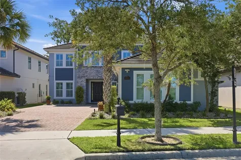 14802 Speer Lake Drive Winter Garden FL 34787