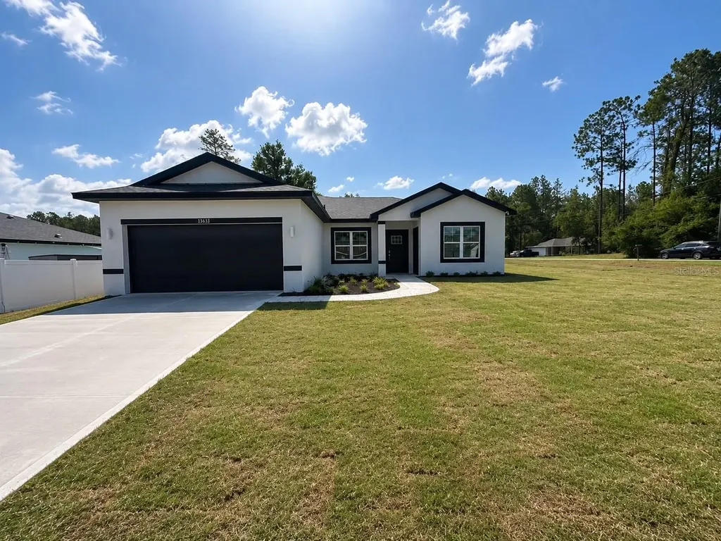 13633 SW 82nd Avenue Ocala FL 34473
