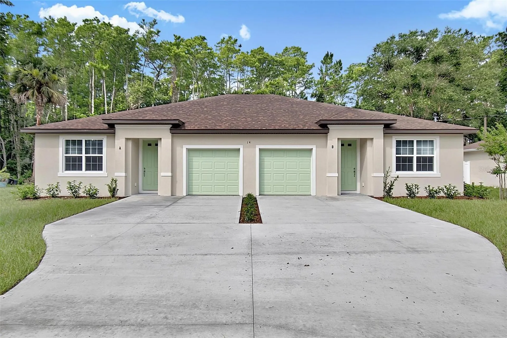 14 Ullynn Place Palm Coast FL 32164