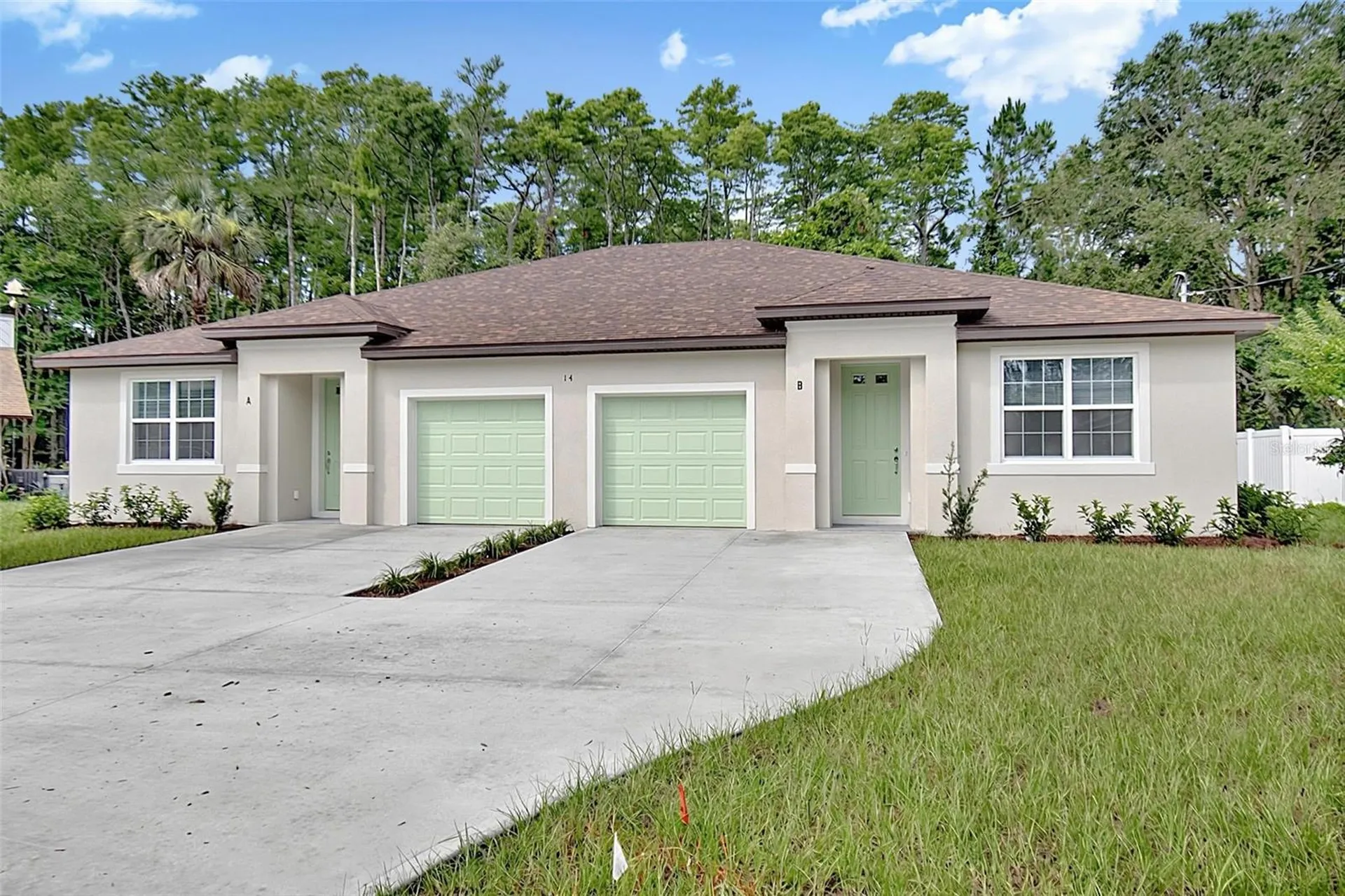 14 Ullynn Place Palm Coast FL 32164