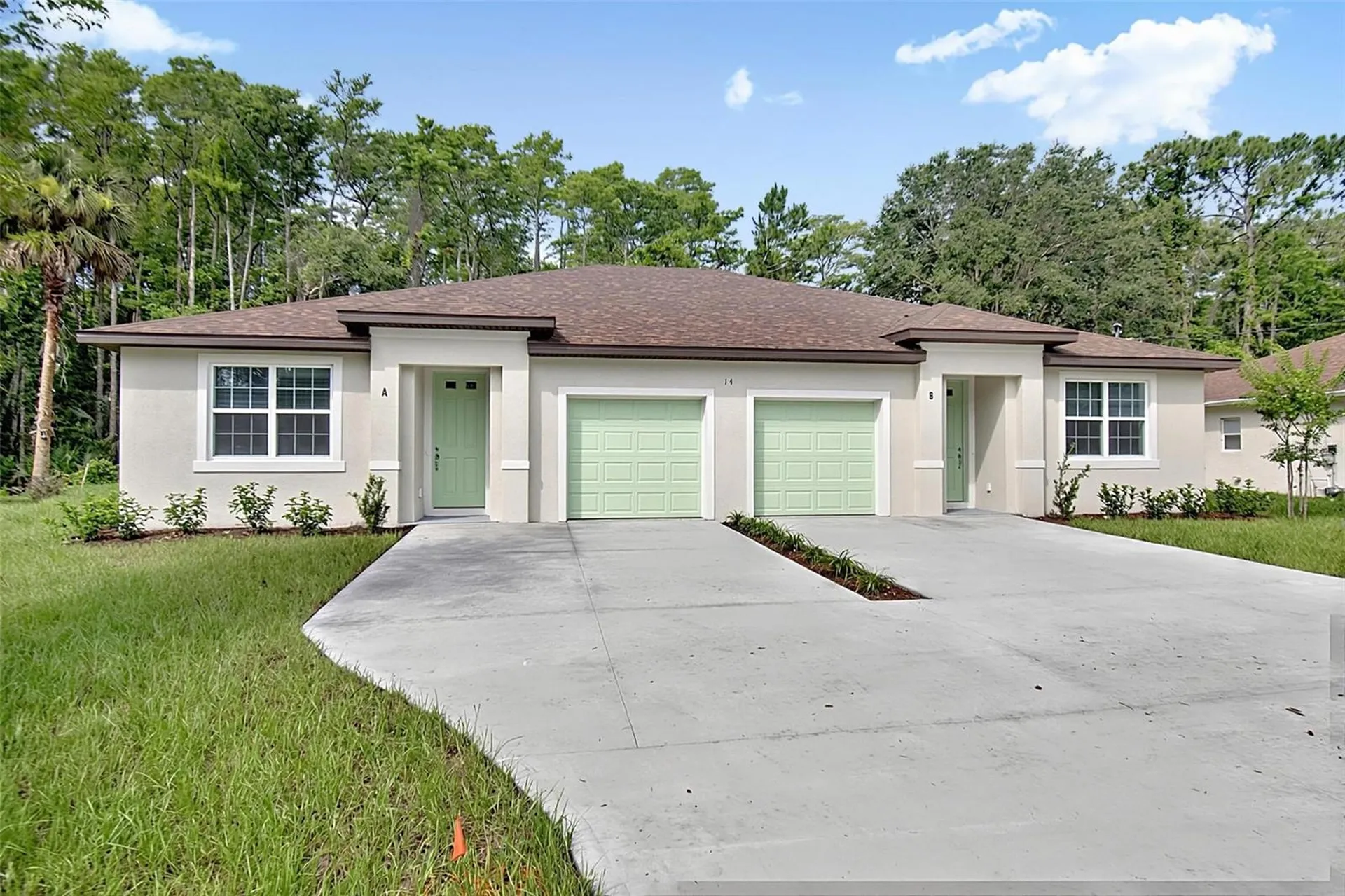 14 Ullynn Place Palm Coast FL 32164