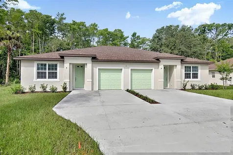 14 Ullynn Place Palm Coast FL 32164