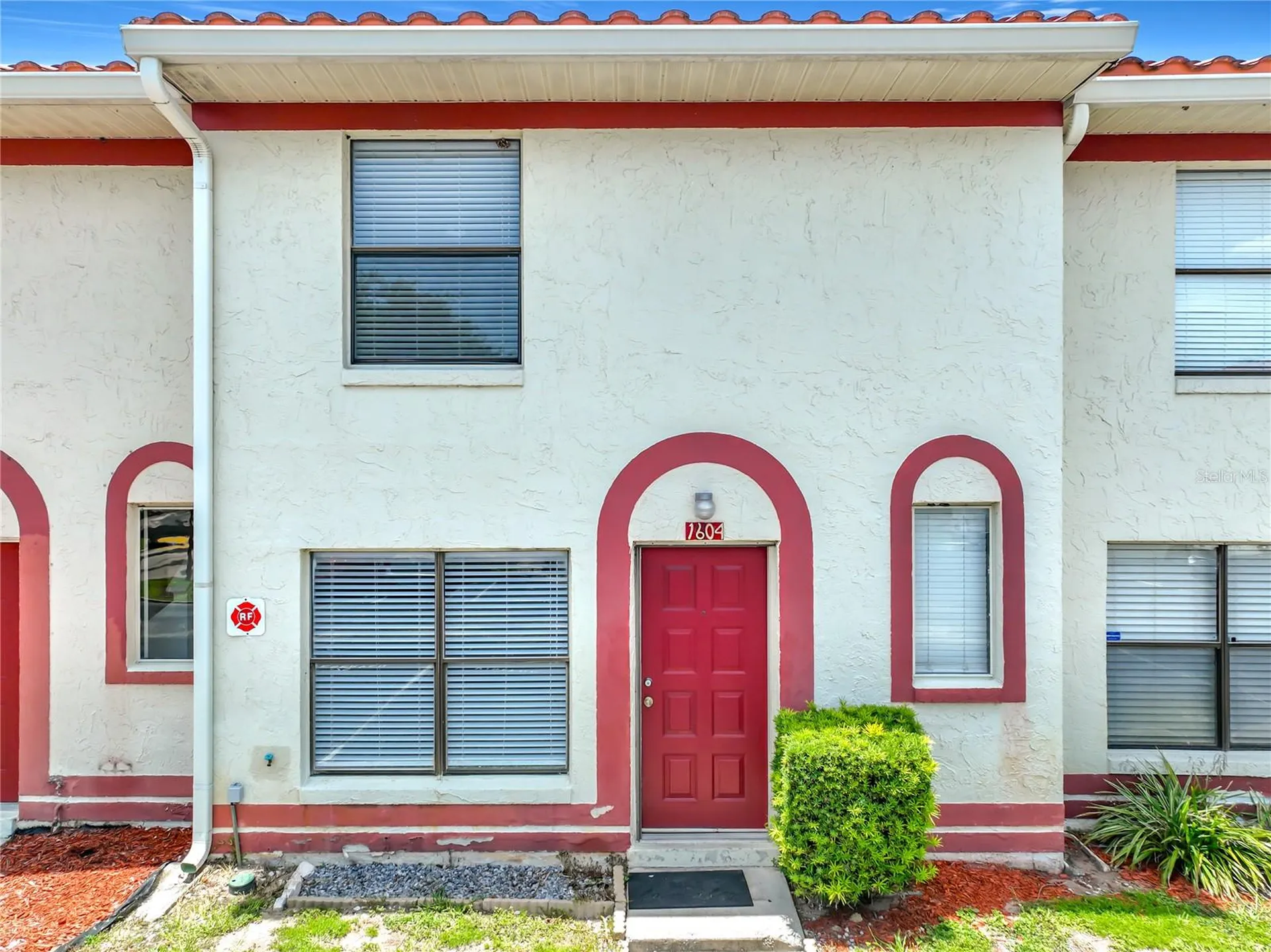 1604 Little Falls Circle Orlando FL 32807