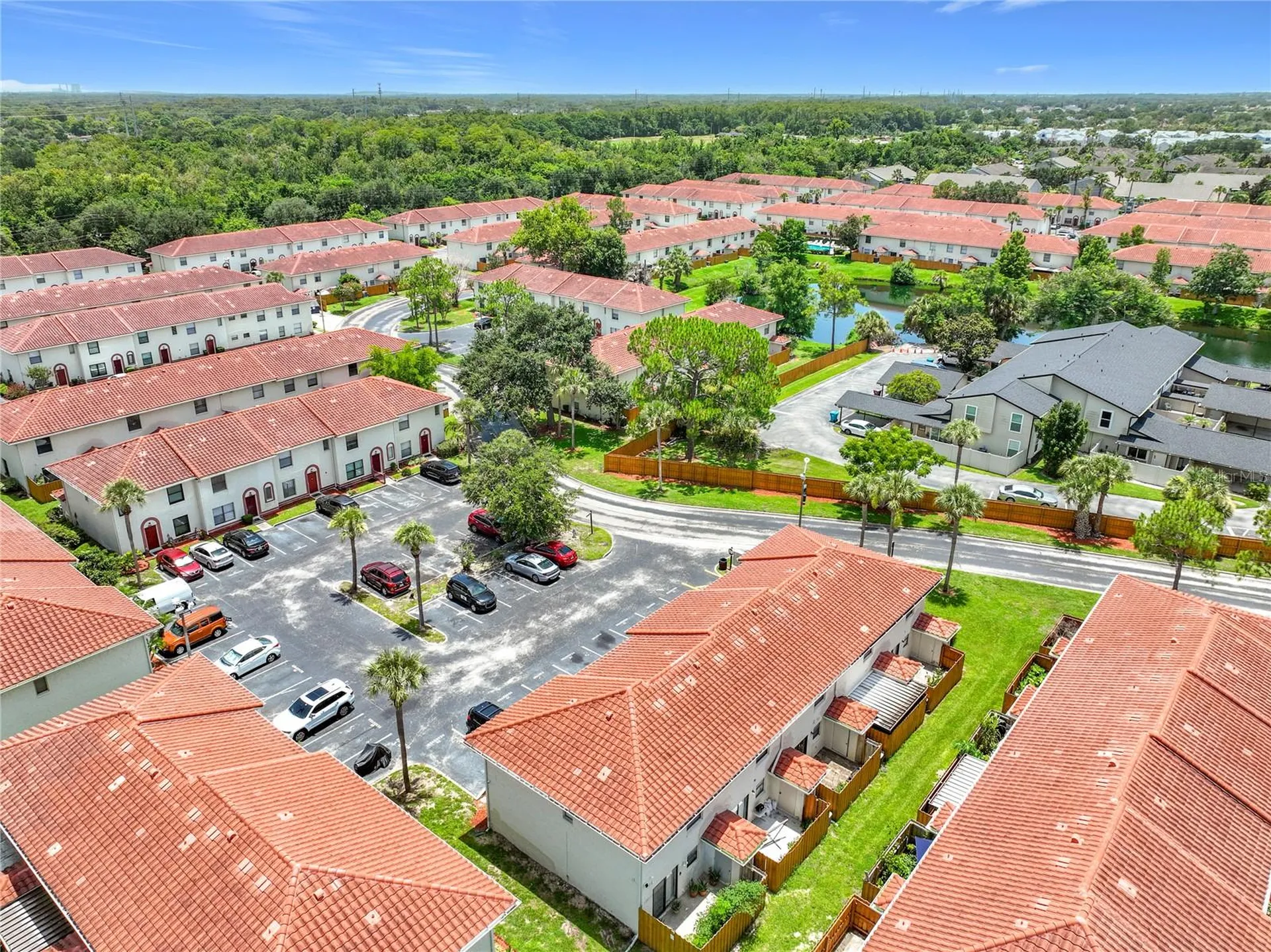 1604 Little Falls Circle Orlando FL 32807