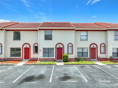 1604 Little Falls Circle Orlando FL 32807