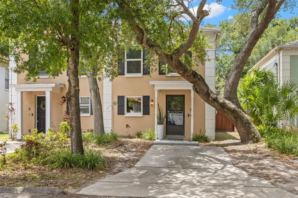 2522 W Kansas Avenue Tampa FL 33629