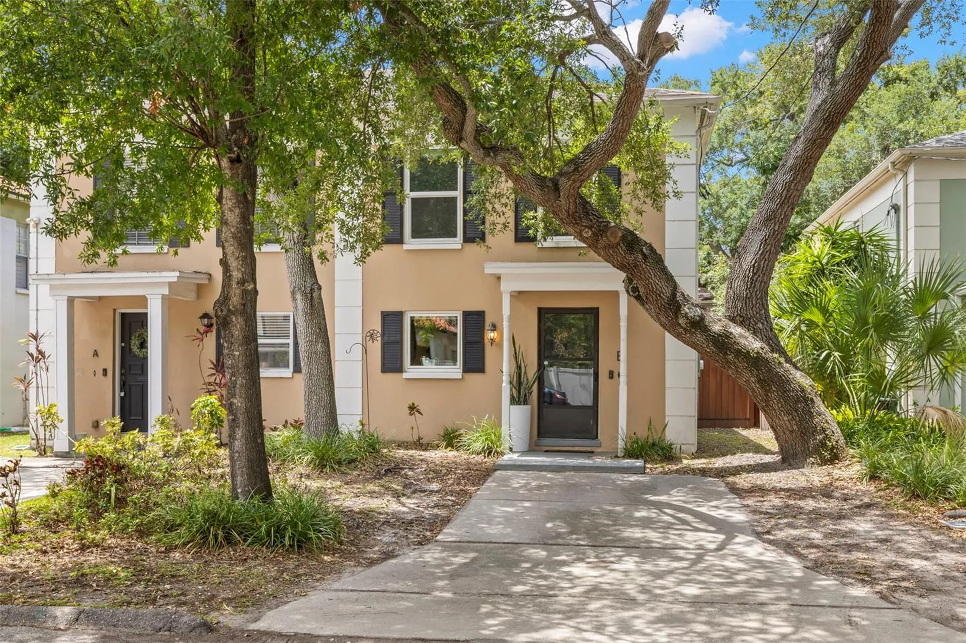 2522 W Kansas Avenue Tampa FL 33629