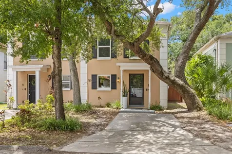 2522 W Kansas Avenue Tampa FL 33629