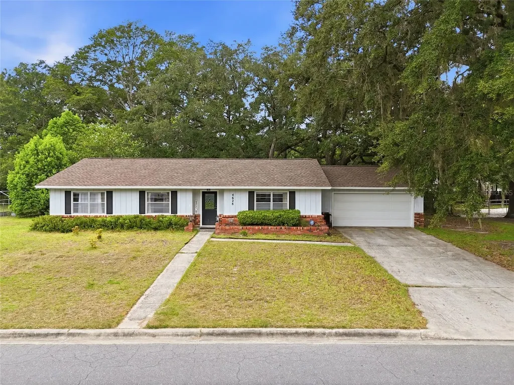 4628 NW 40th Street Gainesville FL 32606