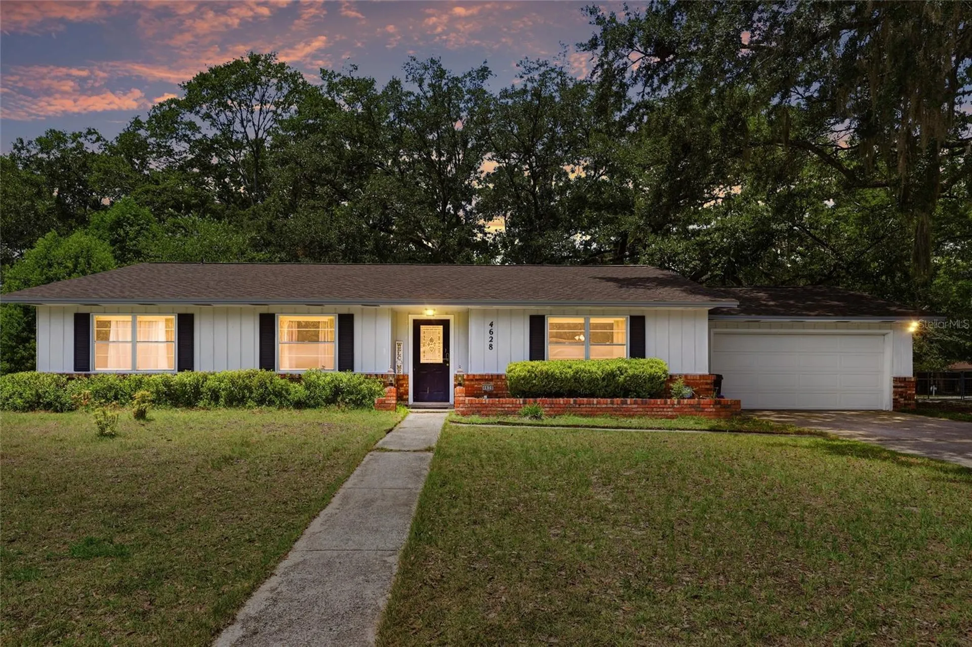 4628 NW 40th Street Gainesville FL 32606