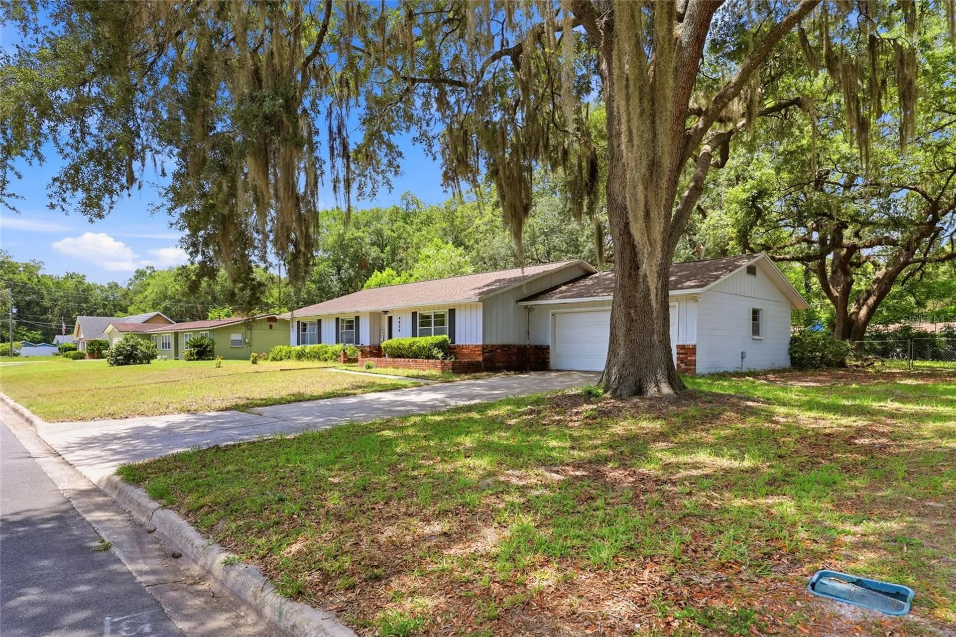 4628 NW 40th Street Gainesville FL 32606