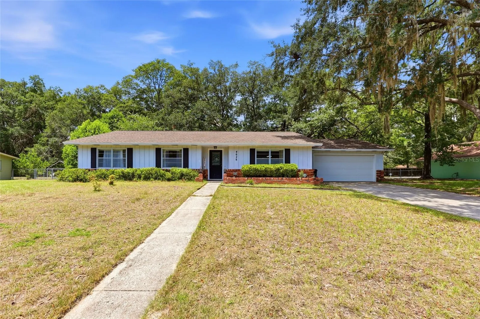 4628 NW 40th Street Gainesville FL 32606