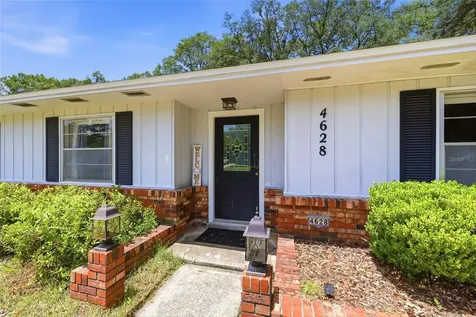 4628 NW 40th Street Gainesville FL 32606