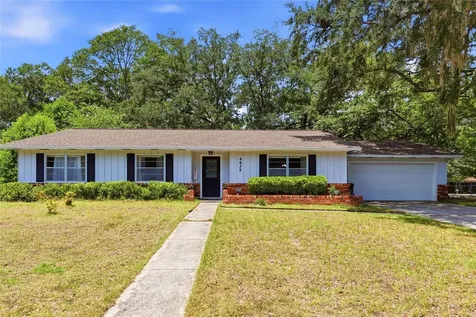 4628 NW 40th Street Gainesville FL 32606