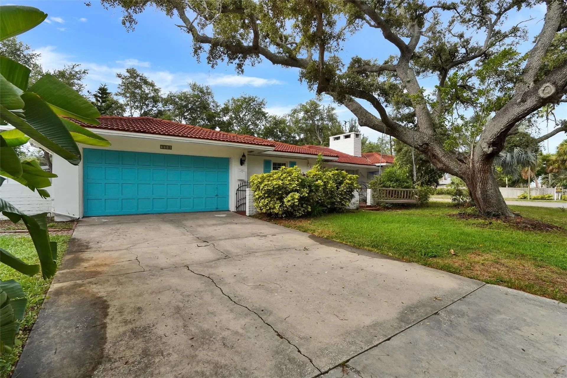 7716 Dartmouth Avenue N St Petersburg FL 33710