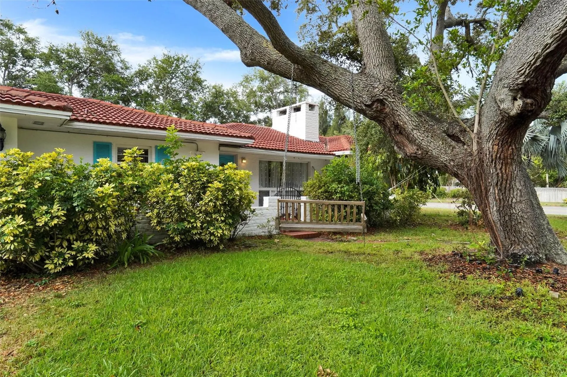 7716 Dartmouth Avenue N St Petersburg FL 33710