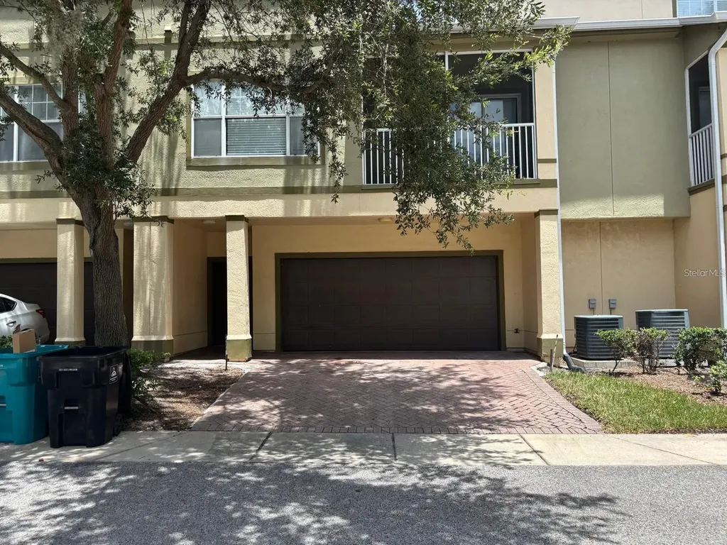 2424 Grand Central Parkway Orlando FL 32839