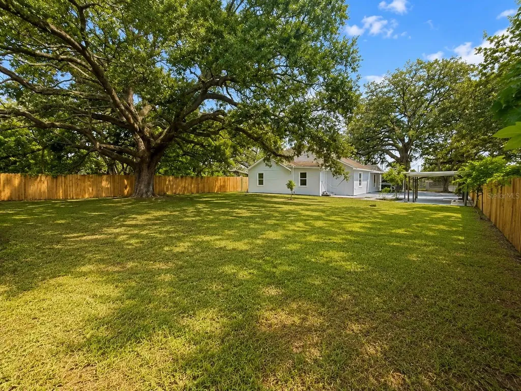 4311 N 25th Street Tampa FL 33610
