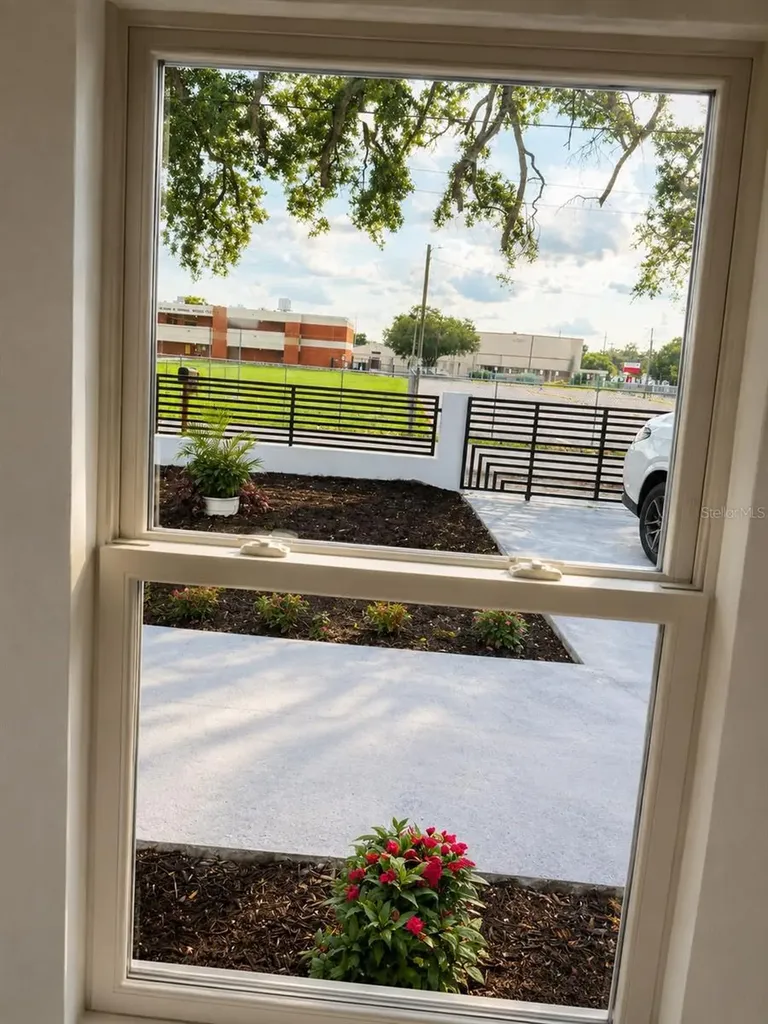 4311 N 25th Street Tampa FL 33610