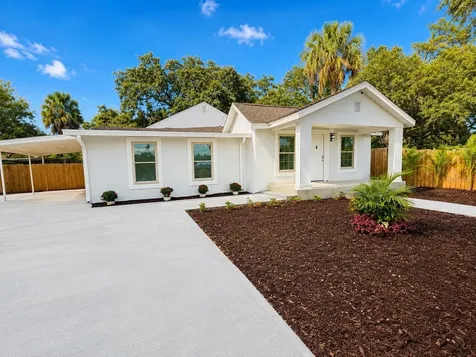 4311 N 25th Street Tampa FL 33610