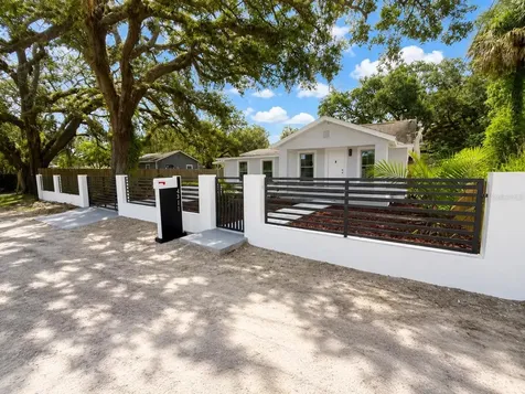 4311 N 25th Street Tampa FL 33610