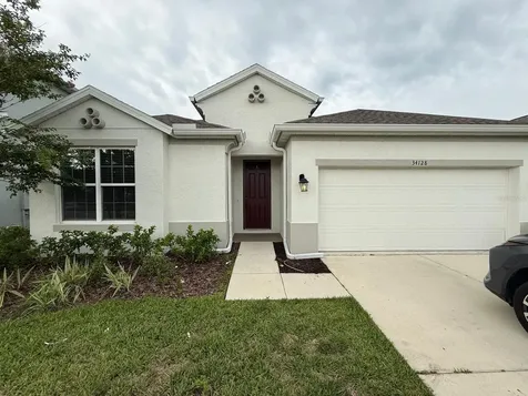 34128 Evergreen Hill Court Wesley Chapel FL 33545