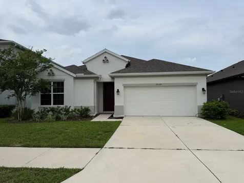 34128 Evergreen Hill Court Wesley Chapel FL 33545