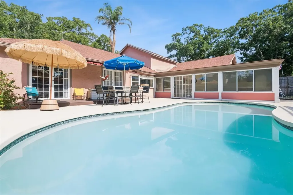5405 Baybrook Avenue Orlando FL 32819